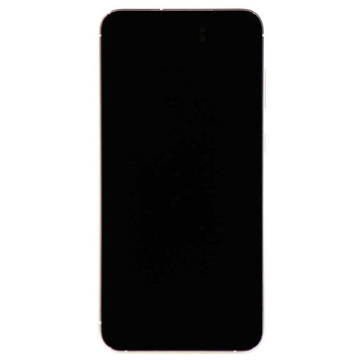 Pantalla OLED con táctil + marco Service Pack para Galaxy S23 Plus 5G (S916), Versión US / Internacional, Cream — imagen 2