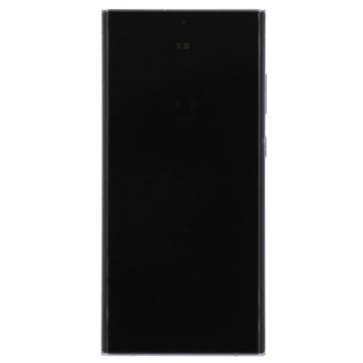 Pantalla OLED con táctil + marco Service Pack para Galaxy S23 Ultra 5G (S918), Versión US / Internacional, Green — imagen 2