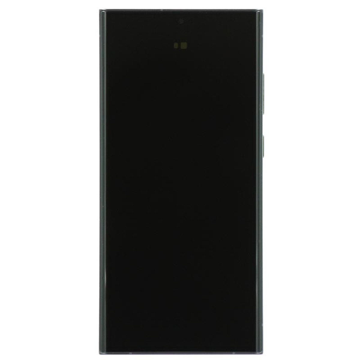 Pantalla OLED con táctil + marco Service Pack para Galaxy S23 Ultra 5G (S918), Versión US / Internacional, Graphite — imagen 2