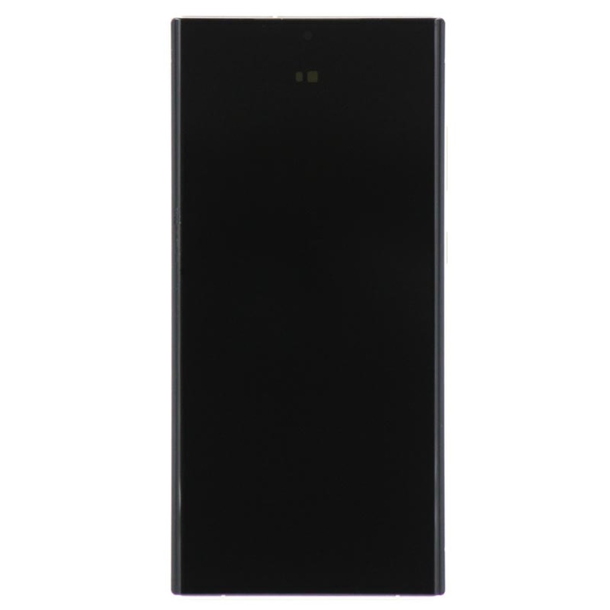 Pantalla OLED con táctil + marco Service Pack para Galaxy S23 Ultra 5G (S918), Versión US / Internacional, Sky Blue — imagen 2