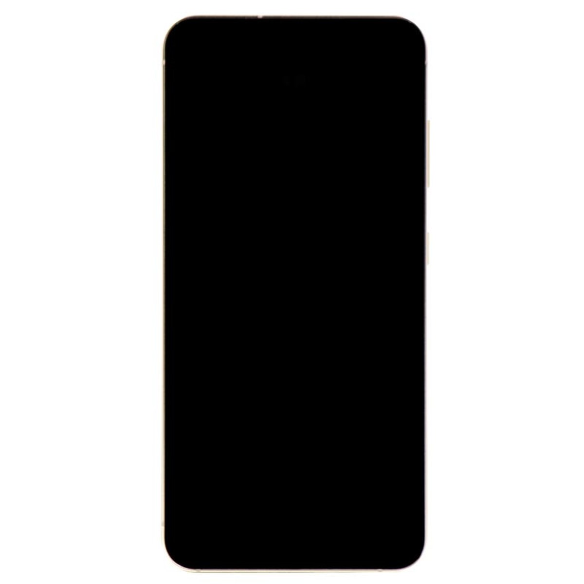 Pantalla OLED con táctil + marco Service Pack para Galaxy S24 5G (S921), Versión US / Internacional, Amber Yellow — imagen 2