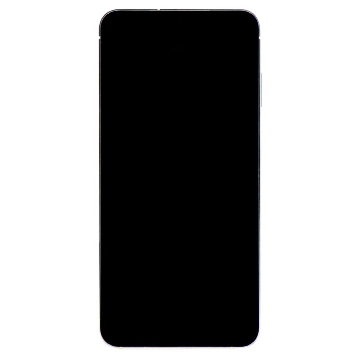 Pantalla OLED con táctil + marco Service Pack para Galaxy S24 5G (S921), Versión US / Internacional, Marble Gray — imagen 2