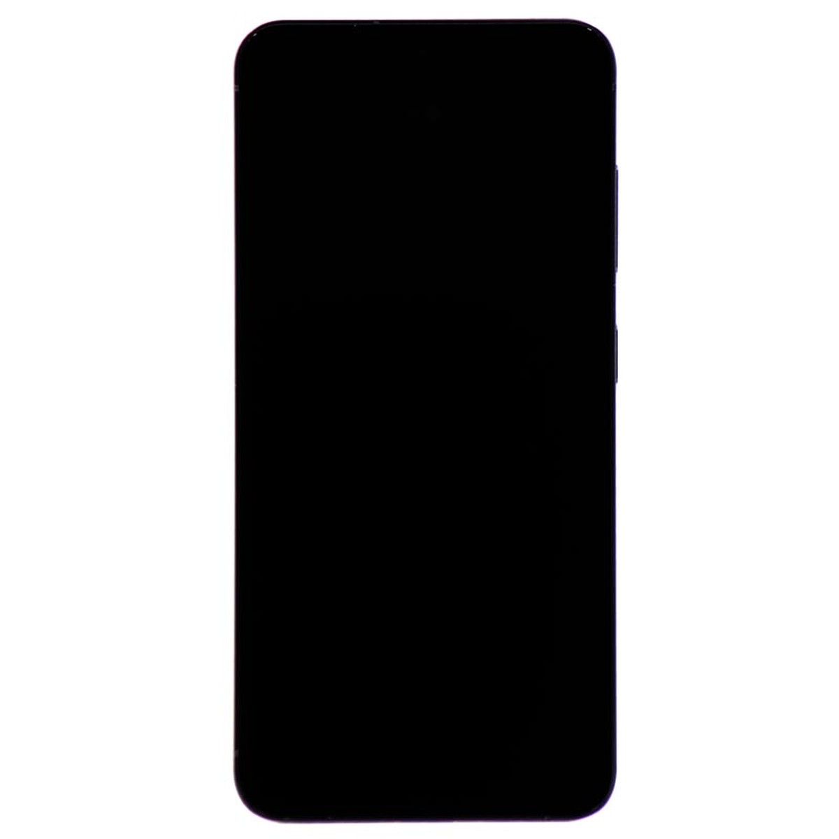 Pantalla OLED con táctil + marco Service Pack para Galaxy S24 5G (S921), Versión US / Internacional, Onyx Black — imagen 2