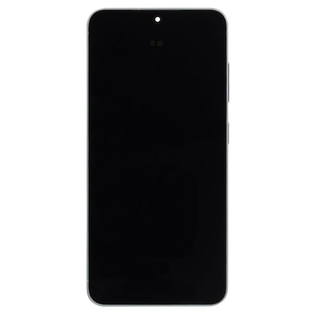 Pantalla OLED con táctil + marco Service Pack para Galaxy S25 5G (S931), Versión US / Internacional, Mint — imagen 2