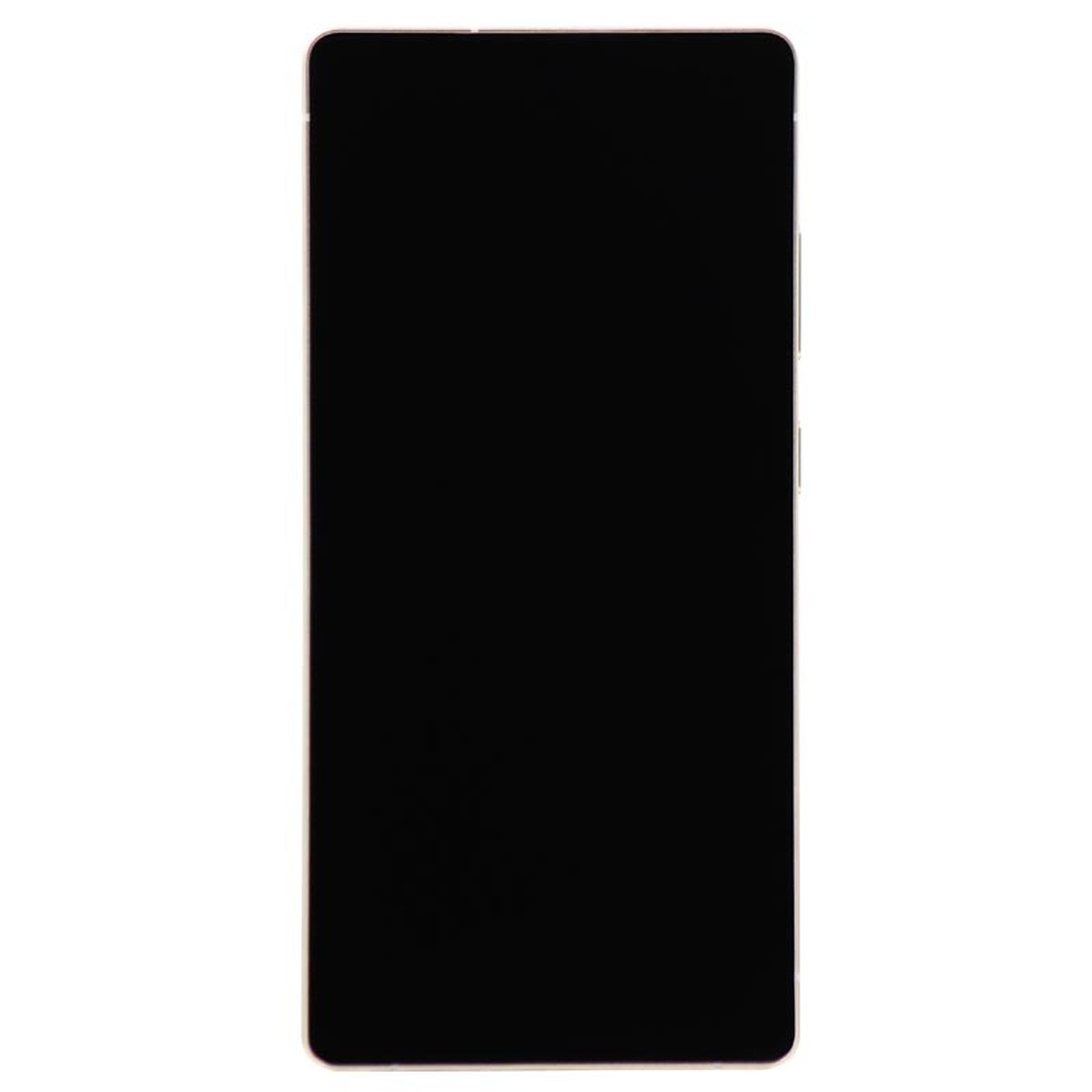 Pantalla OLED con táctil + marco Service Pack para Galaxy S25 Ultra 5G (S938), Titanium Gray — imagen 2