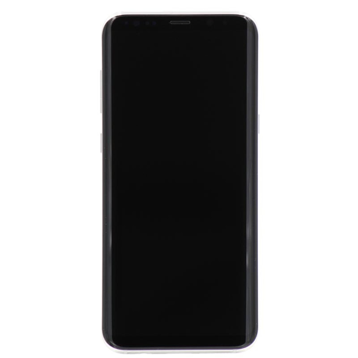 Pantalla OLED con táctil + marco Service Pack para Galaxy S8 Plus (G955), Arctic Silver — imagen 2