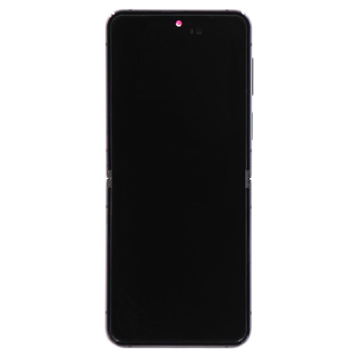 Pantalla OLED con táctil + marco Service Pack para Galaxy Z Flip 4 (F721), Versión US, Graphite — imagen 2