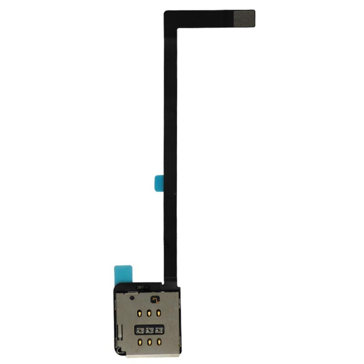 Flex de ranura SIM para iPad Pro 12.9 3rd Gen