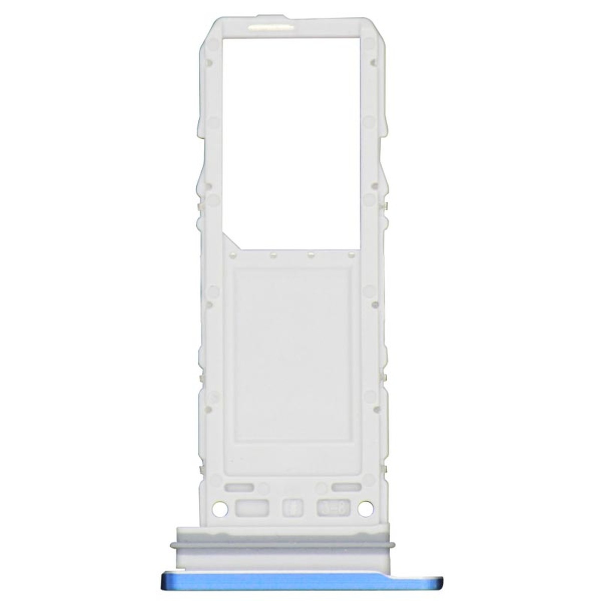 Bandeja SIM para Galaxy Note 20 5G (N980), Mystic Blue — imagen 2