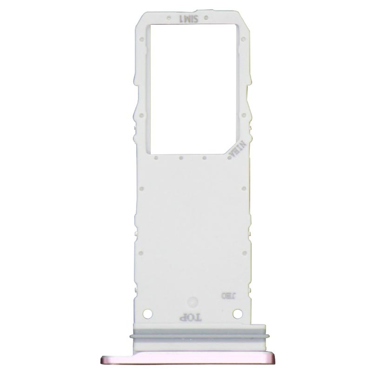 Bandeja SIM para Galaxy Note 20 5G (N980), Pink