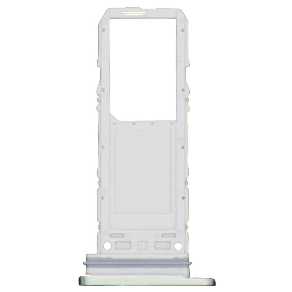 Bandeja SIM para Galaxy Note 20 5G (N980), White — imagen 2