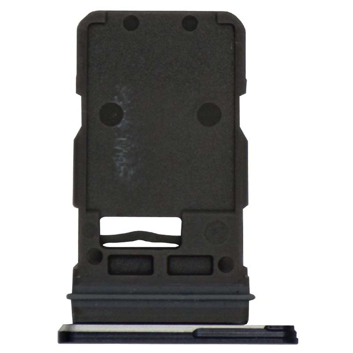 Bandeja SIM para Galaxy S21 Ultra 5G (G998), Phantom Navy