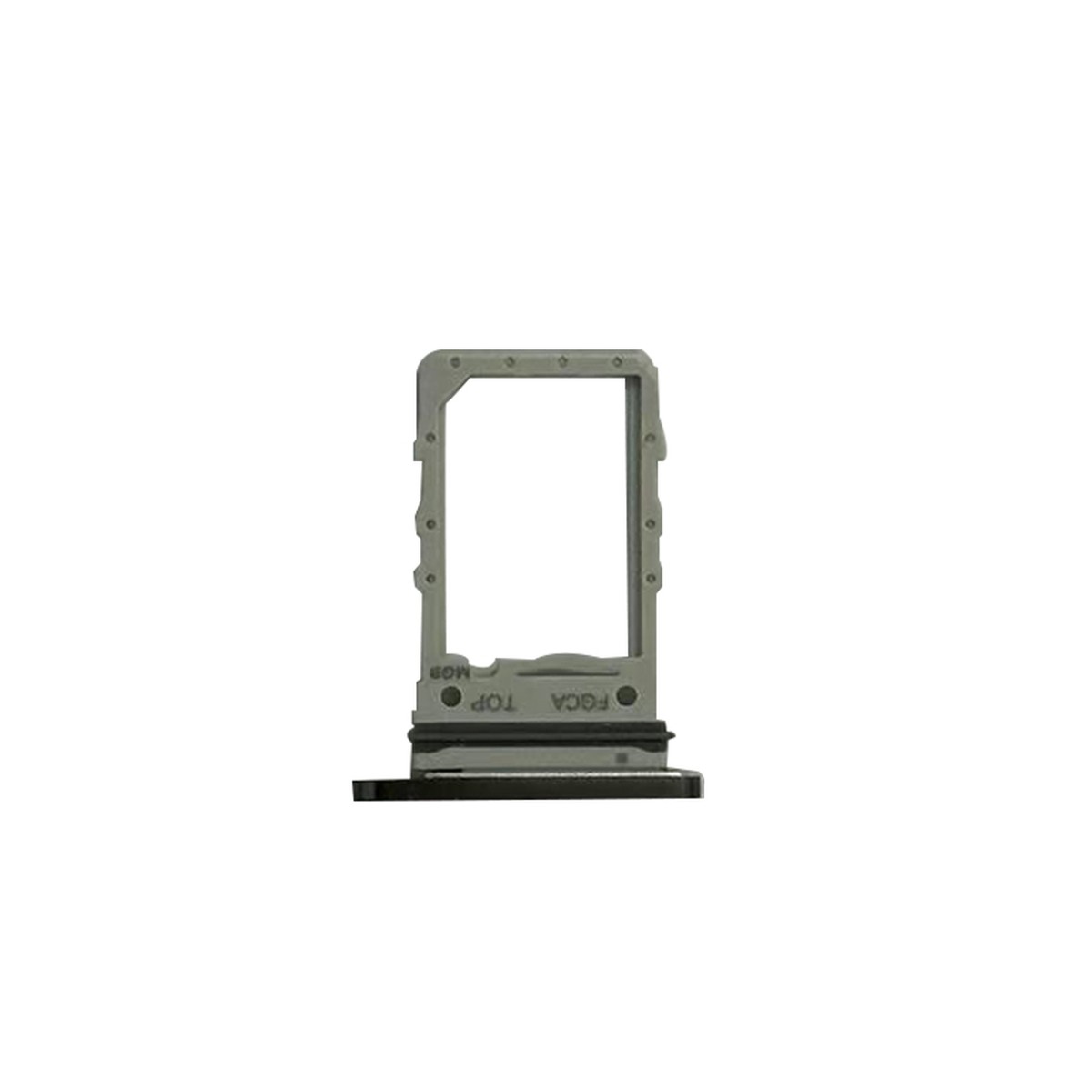 Bandeja SIM para Galaxy Z Flip 5 5G (F731), Gray — imagen 2