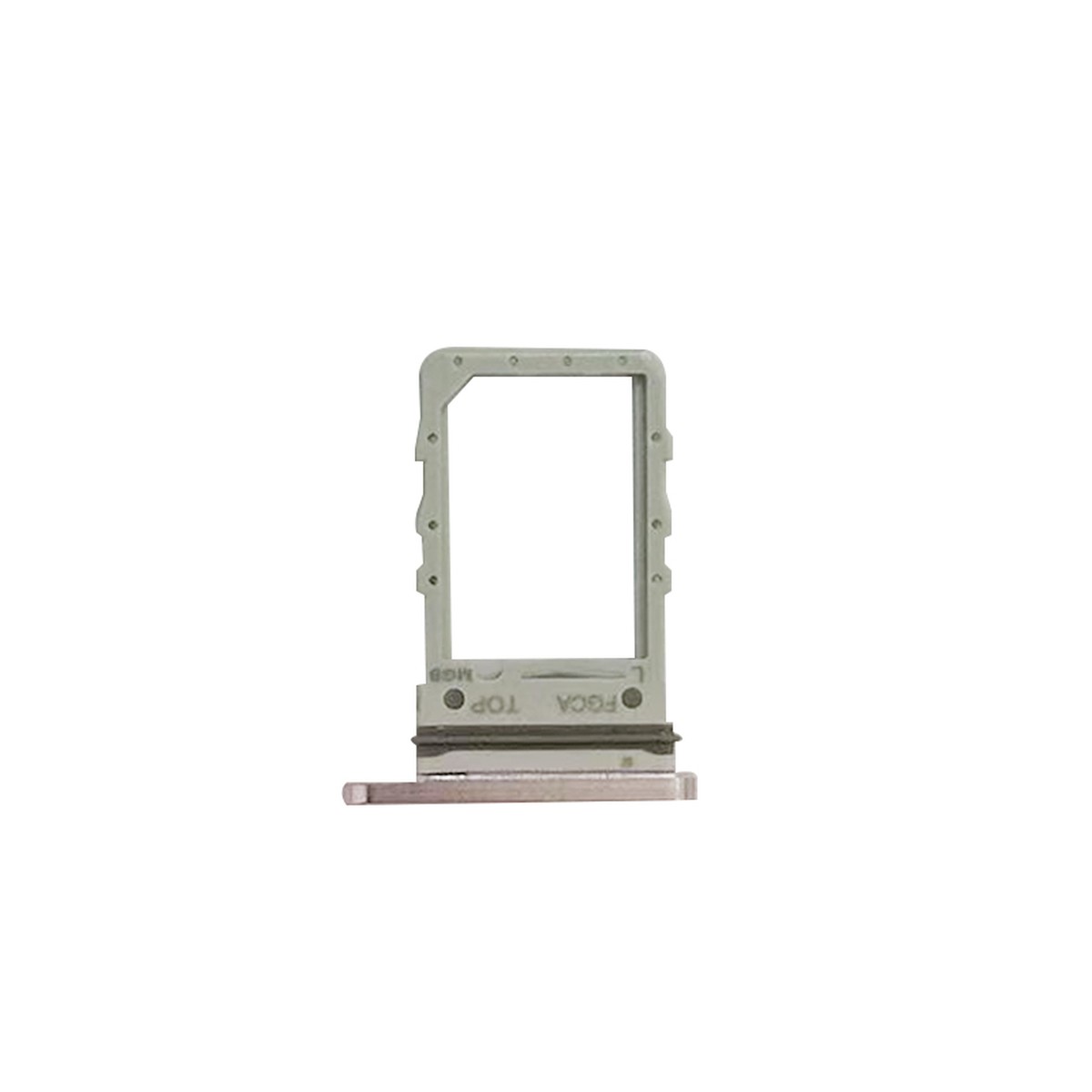 Bandeja SIM para Galaxy Z Flip 5 5G (F731), Lavender — imagen 2