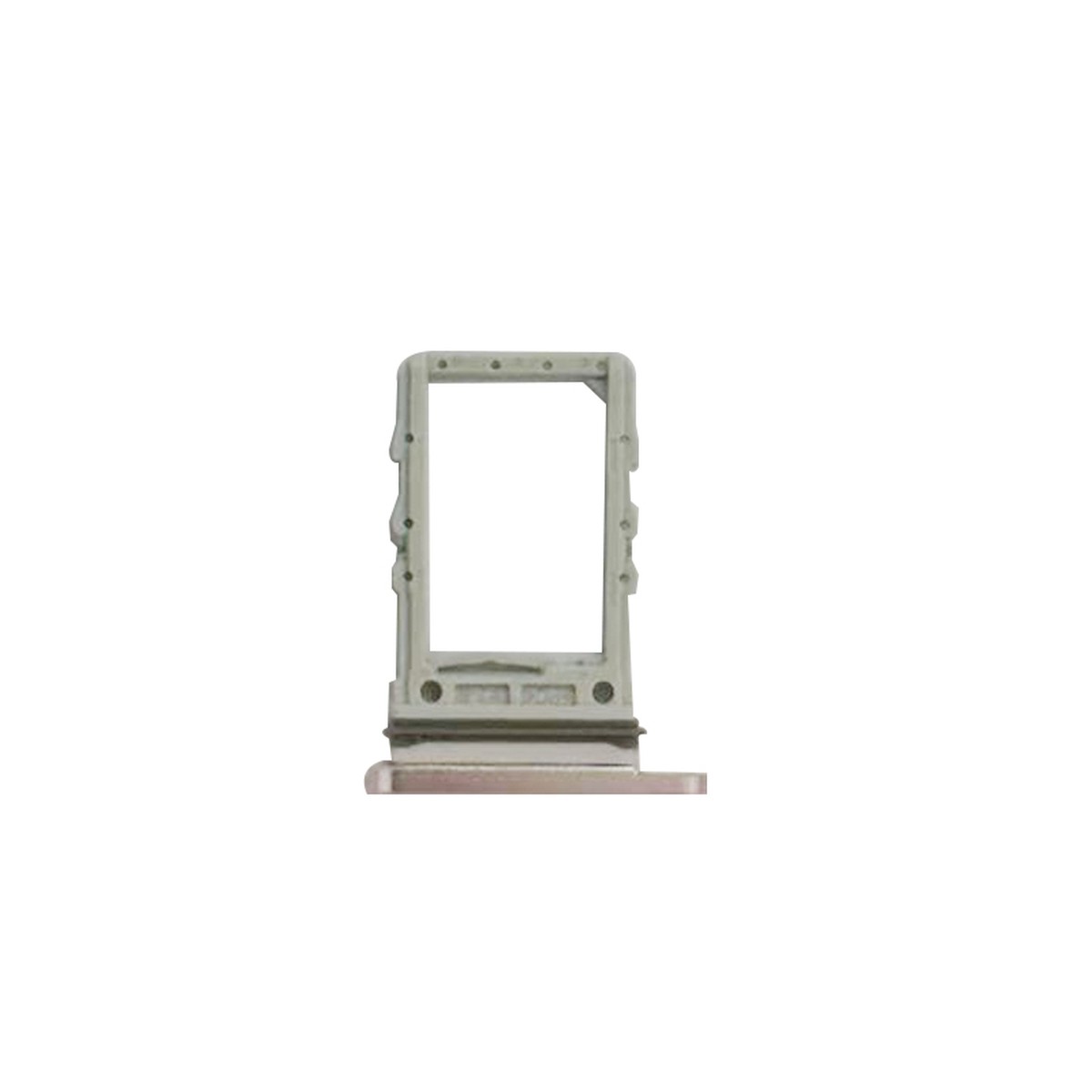 Bandeja SIM para Galaxy Z Flip 5 5G (F731), Lavender