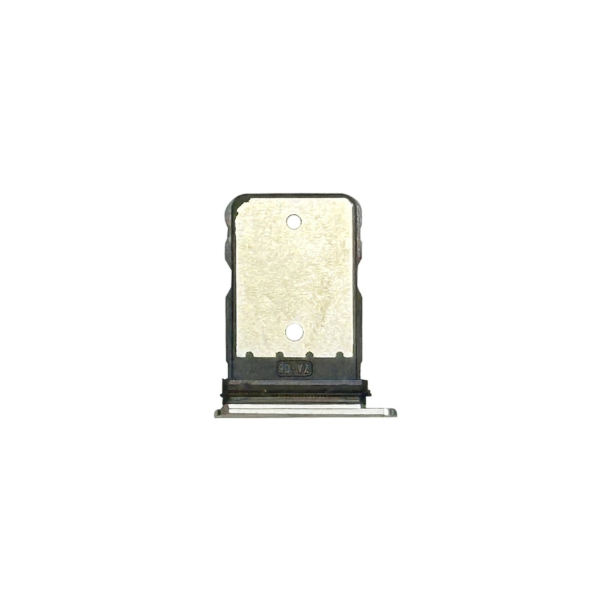 Bandeja SIM para Google Pixel 8 Pro, Porcelain — imagen 2