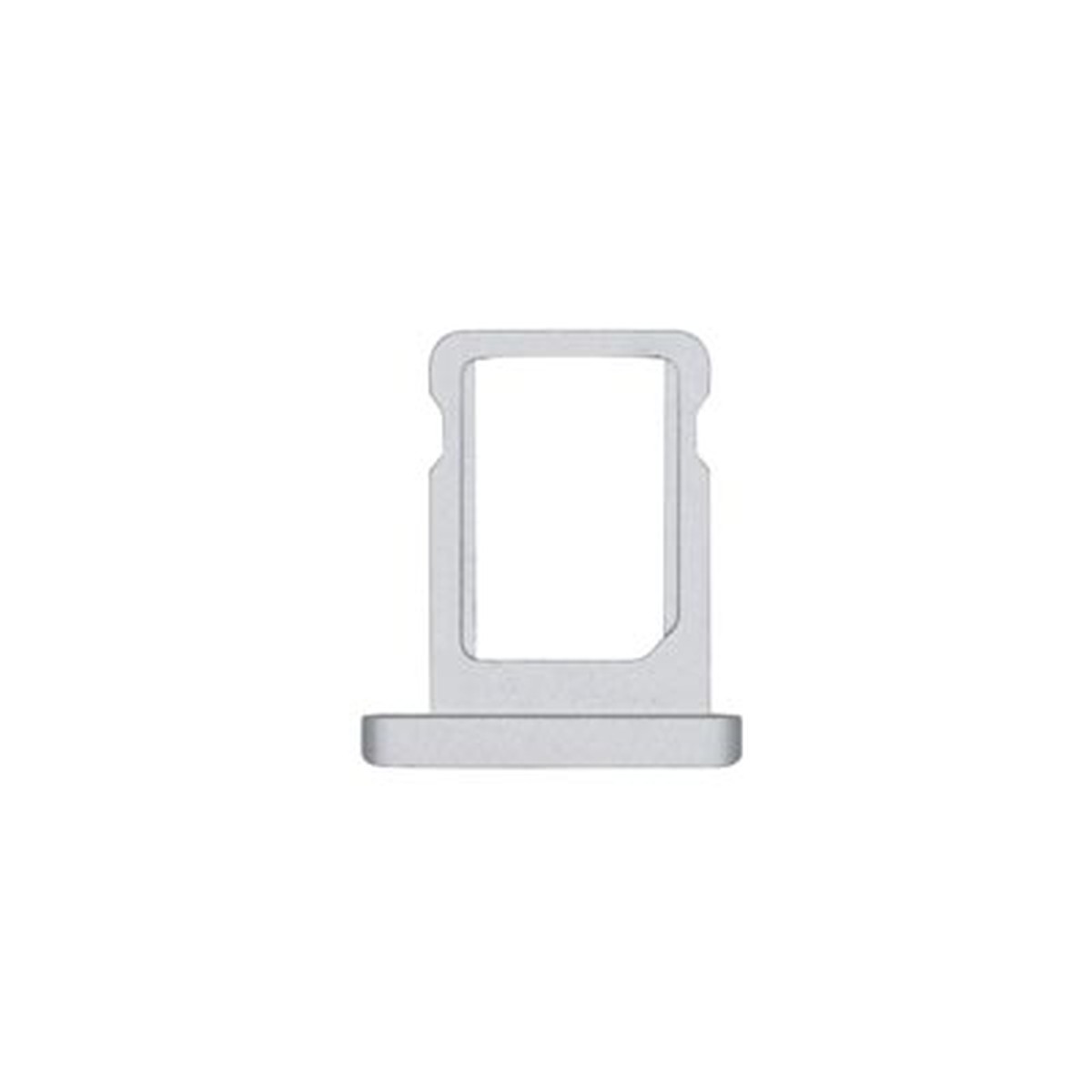 Bandeja SIM para iPad Pro 12.9 1st Gen / iPad Pro 9.7 / iPad Mini 4, Black