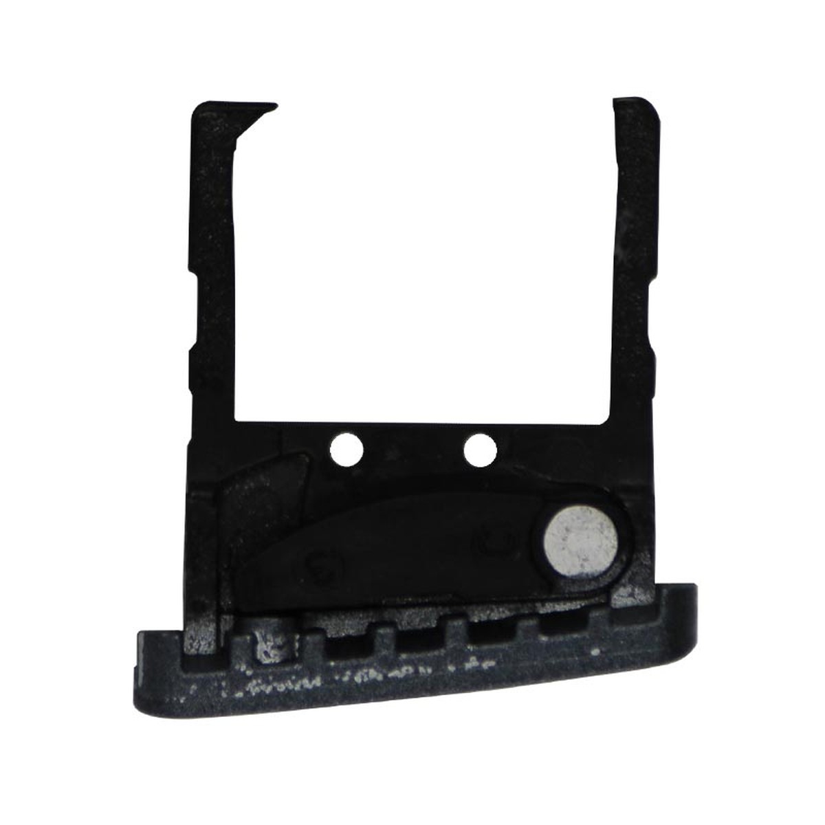 Bandeja SIM para Moto Razr 5G (XT2071), Liquid Mercury / Gray — imagen 2