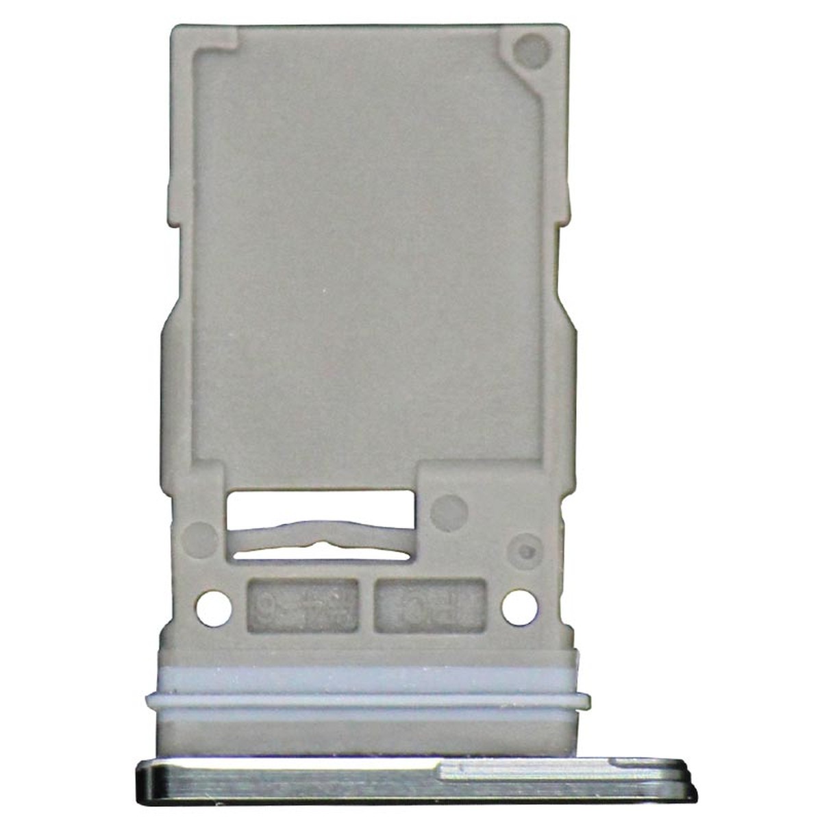 Bandeja SIM simple para Galaxy S23 Ultra 5G (S918), Green — imagen 2