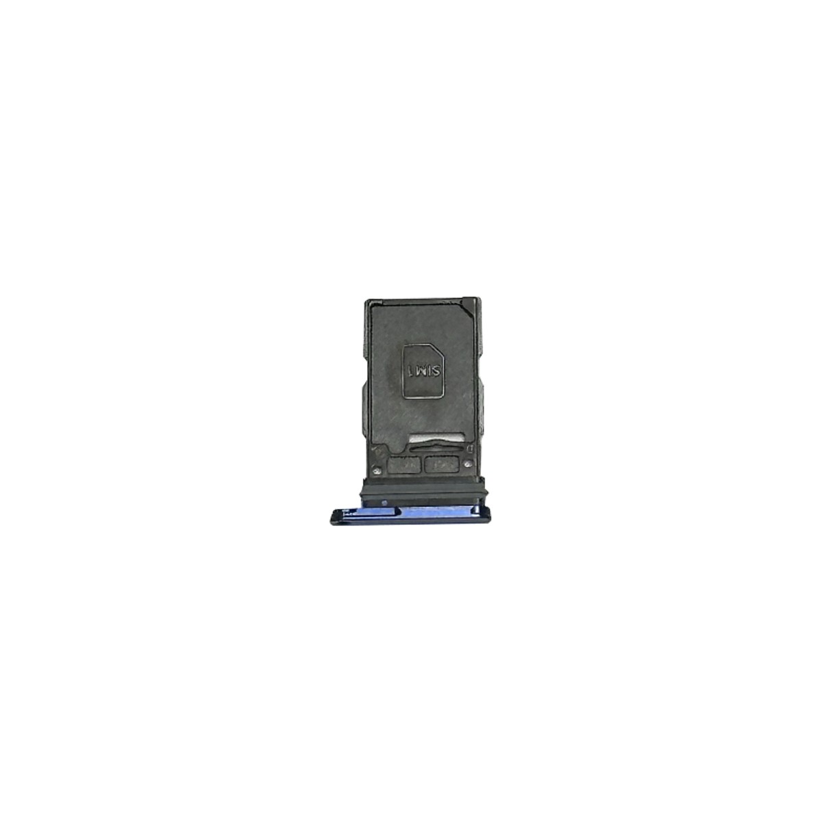 Bandeja SIM simple para Galaxy S25 / S25 Plus (S931), Blue — imagen 2