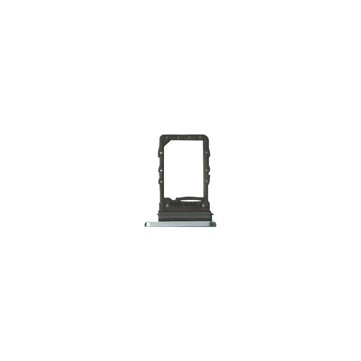 Bandeja SIM simple para Galaxy Z Flip 6 5G (F741), Blue — imagen 2