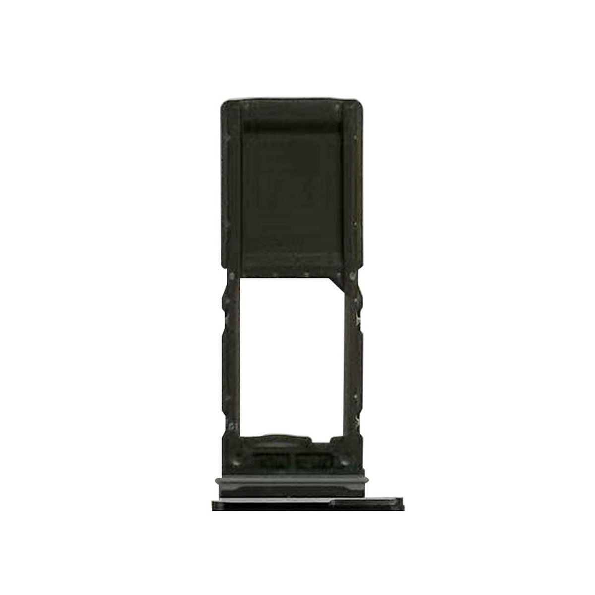 Bandeja SIM simple para Galaxy Z Fold 5 5G (F946), Gray