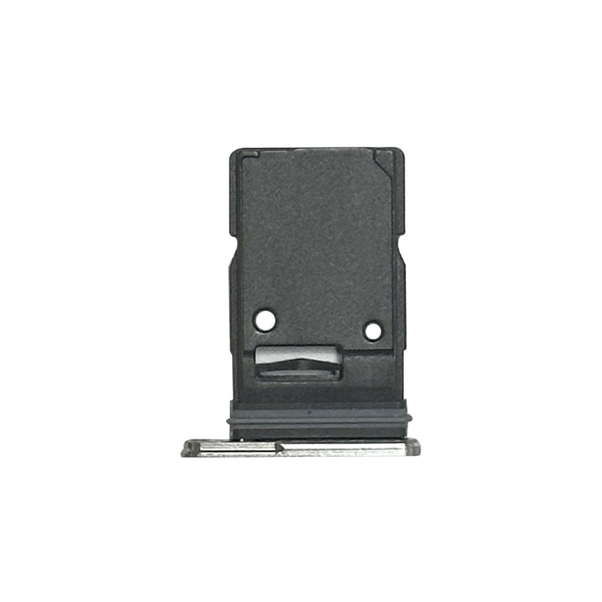 Bandeja SIM simple para Galaxy Z Fold7 5G (F966), Silver Shadow — imagen 2