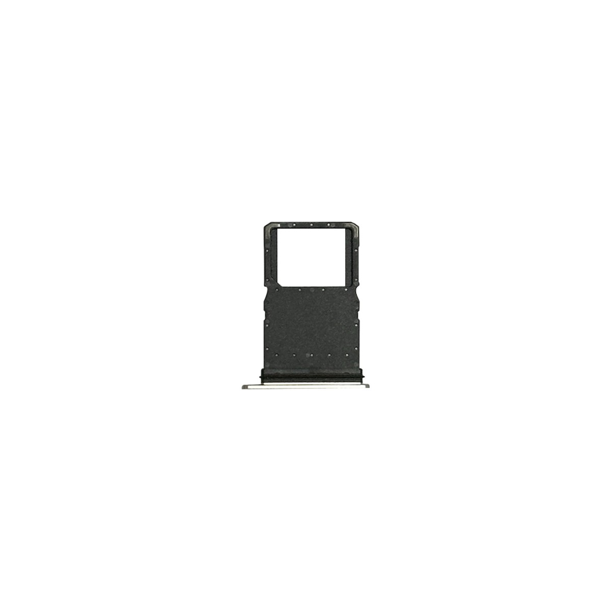Bandeja SIM simple para Moto Razr / Razr 50 (XT2453), Beach Sand — imagen 2