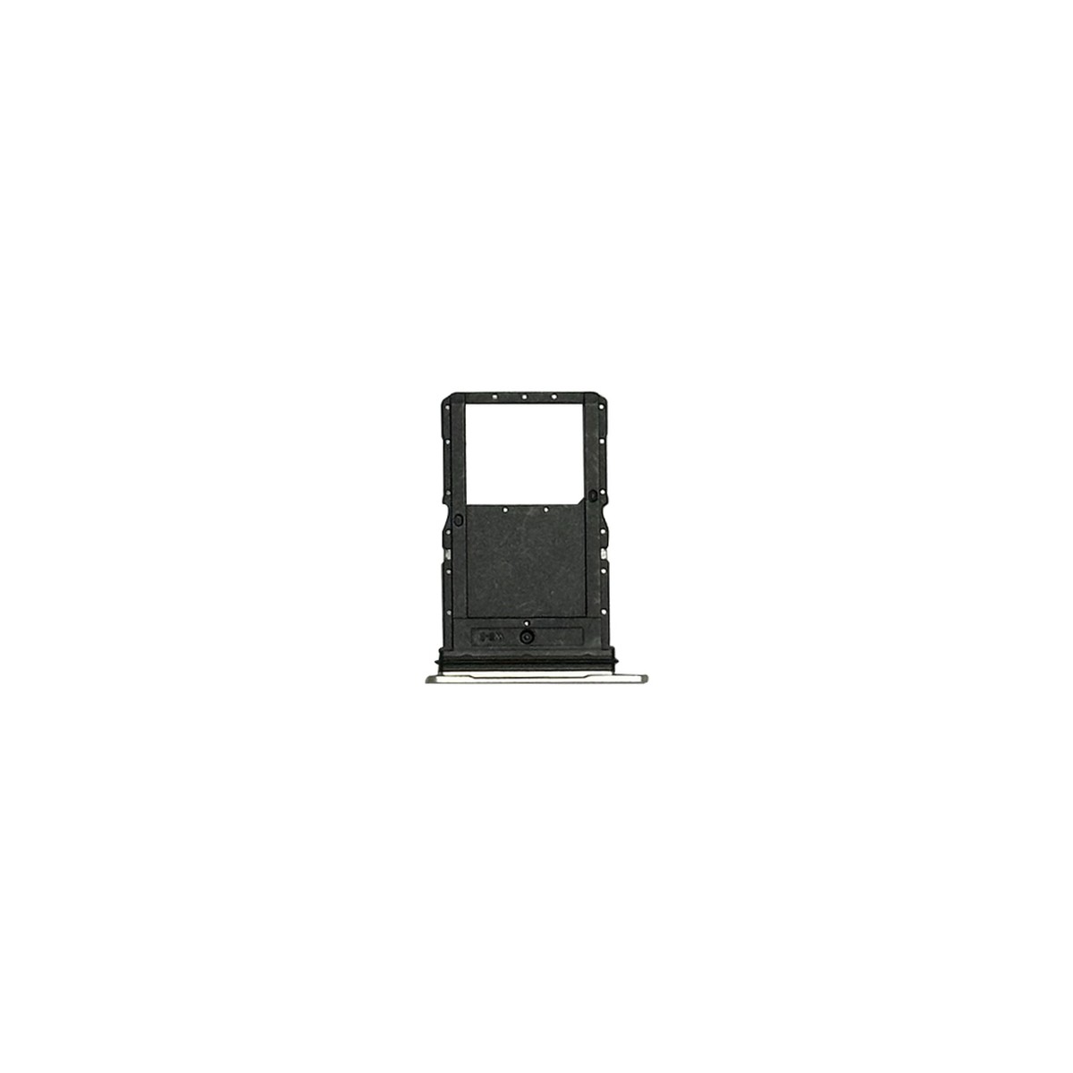 Bandeja SIM simple para Moto Razr / Razr 50 (XT2453), Beach Sand