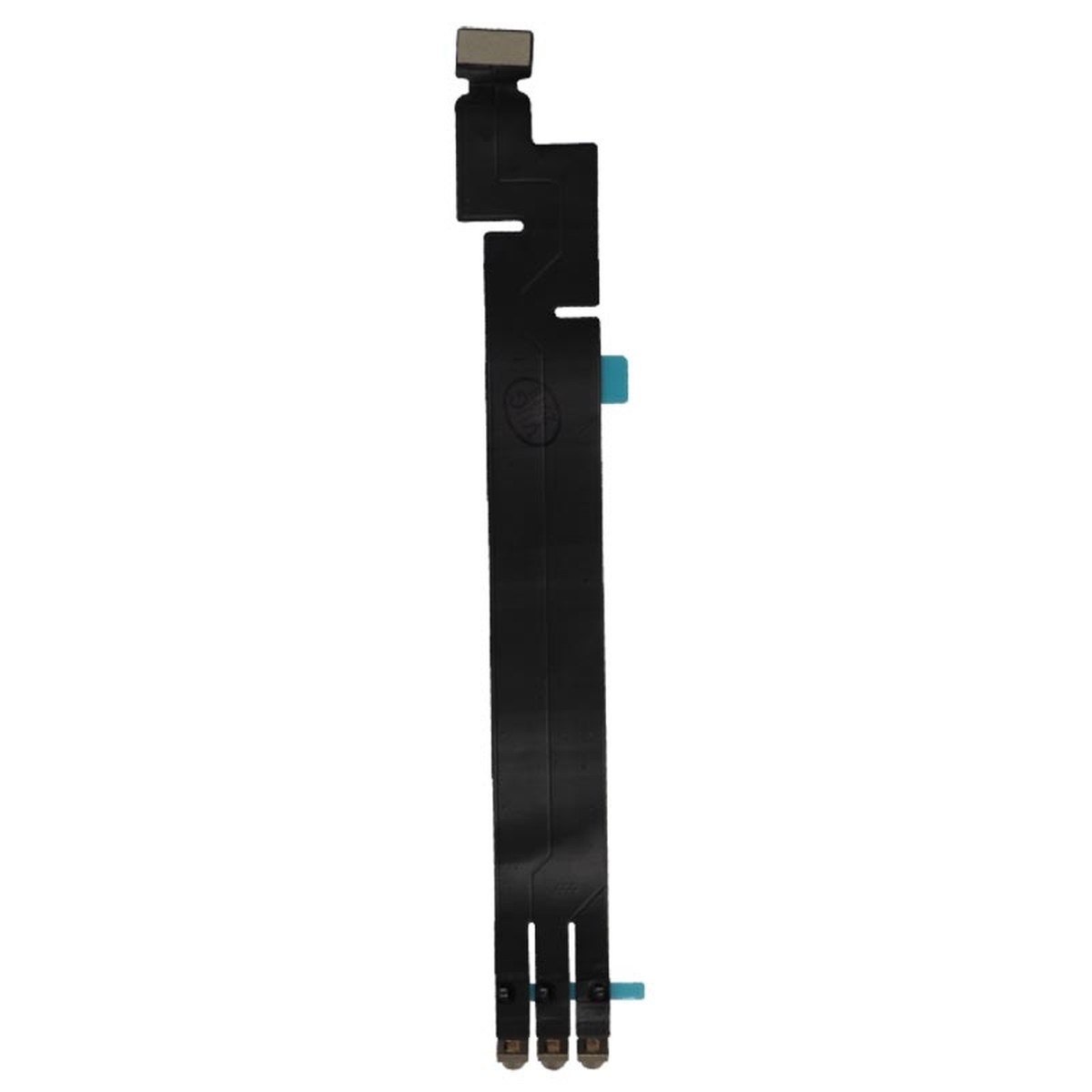 Flex del Smart Keyboard para iPad Pro 12.9 1st Gen, Gold — imagen 2