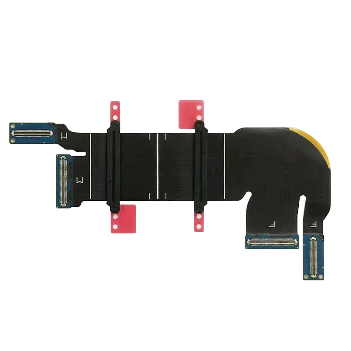 Flex del eje de giro (Spin Axis) para Galaxy Z Fold 5 5G (F946) — imagen 2