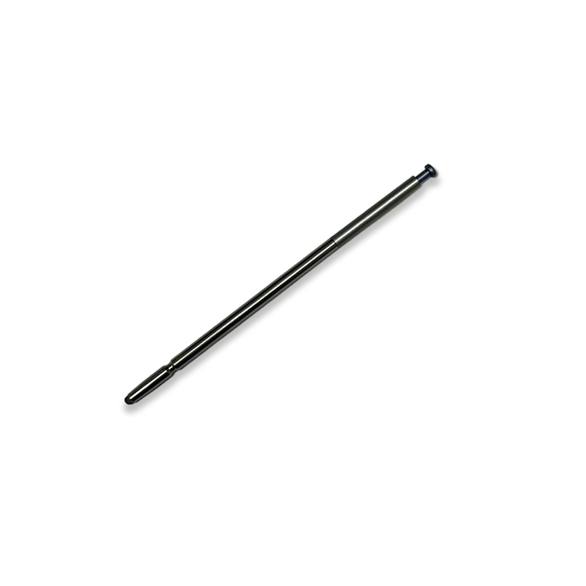 Lápiz óptico (stylus) para Moto G Stylus 5G (XT2315), Crystal Gray