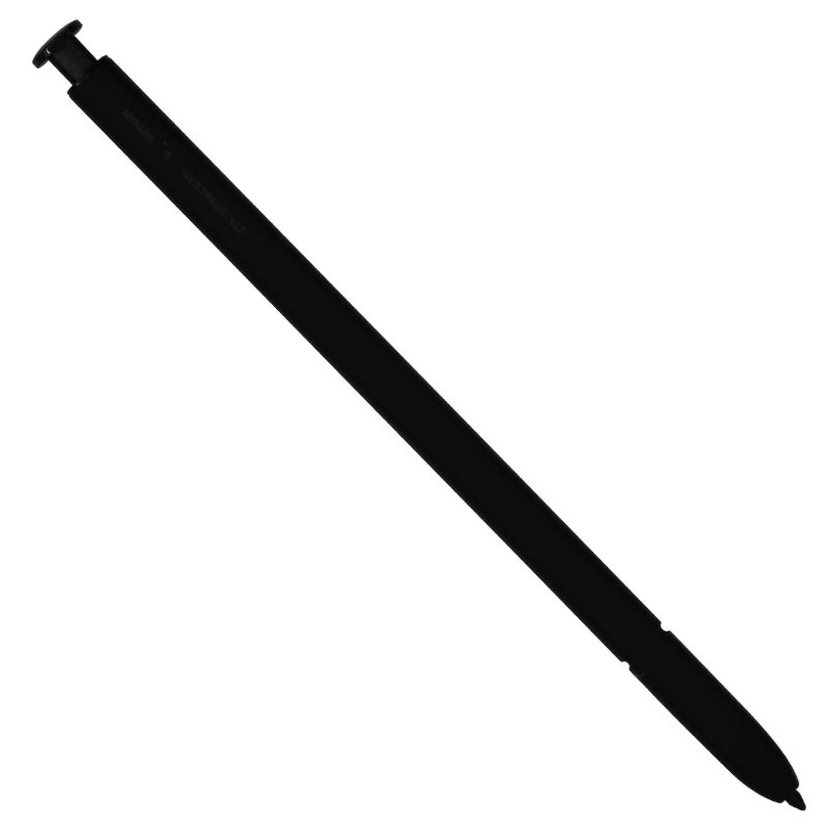 Lápiz stylus para Galaxy S22 Ultra 5G (S908), Phantom Black — imagen 2