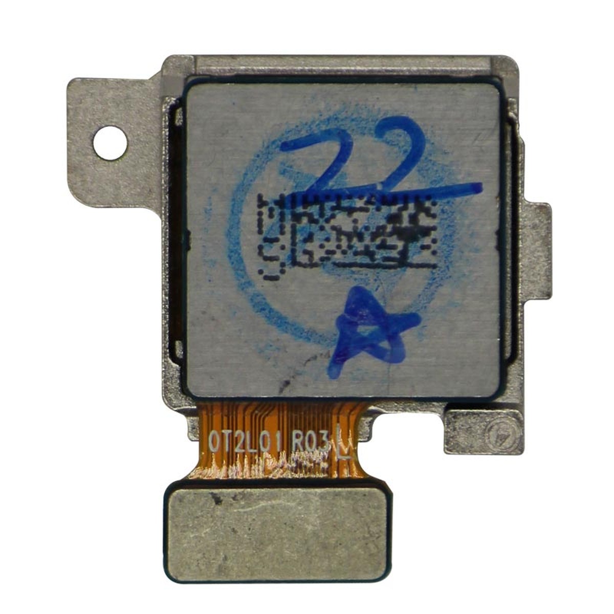 Cámara teleobjetivo para Galaxy S21 Ultra 5G (G998) — imagen 2