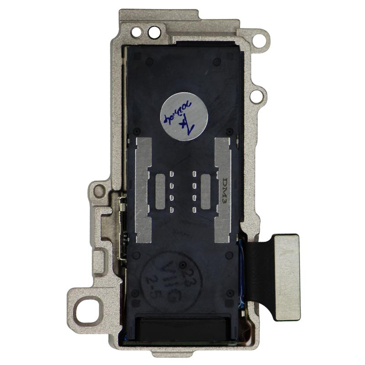 Cámara trasera teleobjetivo (nº 1) para Galaxy S23 Ultra 5G (S918) — imagen 2