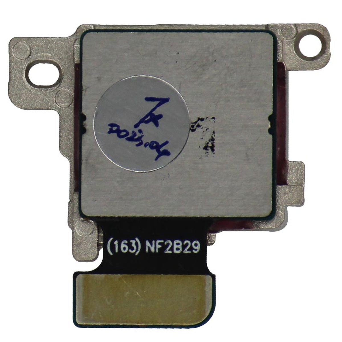 Cámara trasera teleobjetivo (nº 2) para Galaxy S23 Ultra 5G (S918) — imagen 2