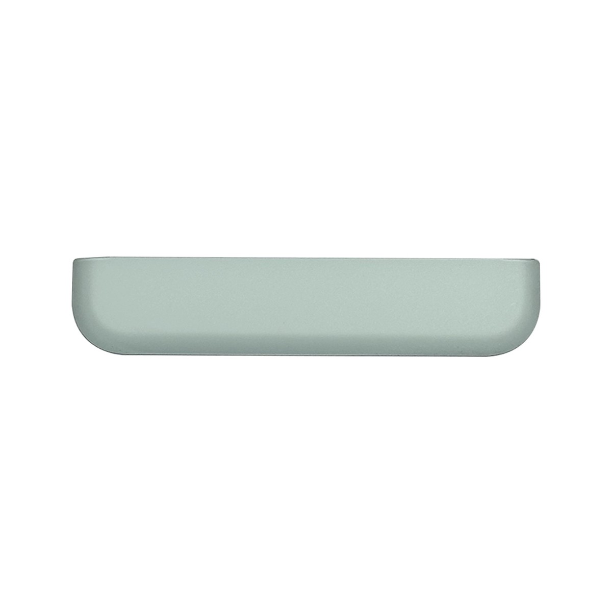 Panel superior de la carcasa trasera para Google Pixel 8 Pro, Mint