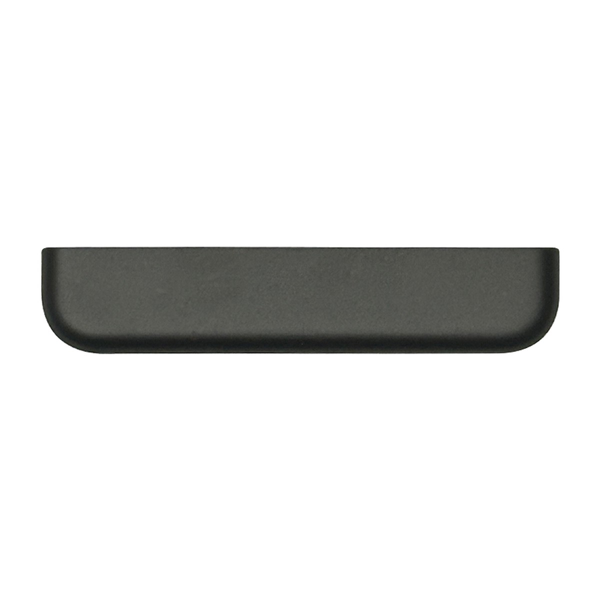 Panel superior de la carcasa trasera para Google Pixel 8 Pro, Obsidian