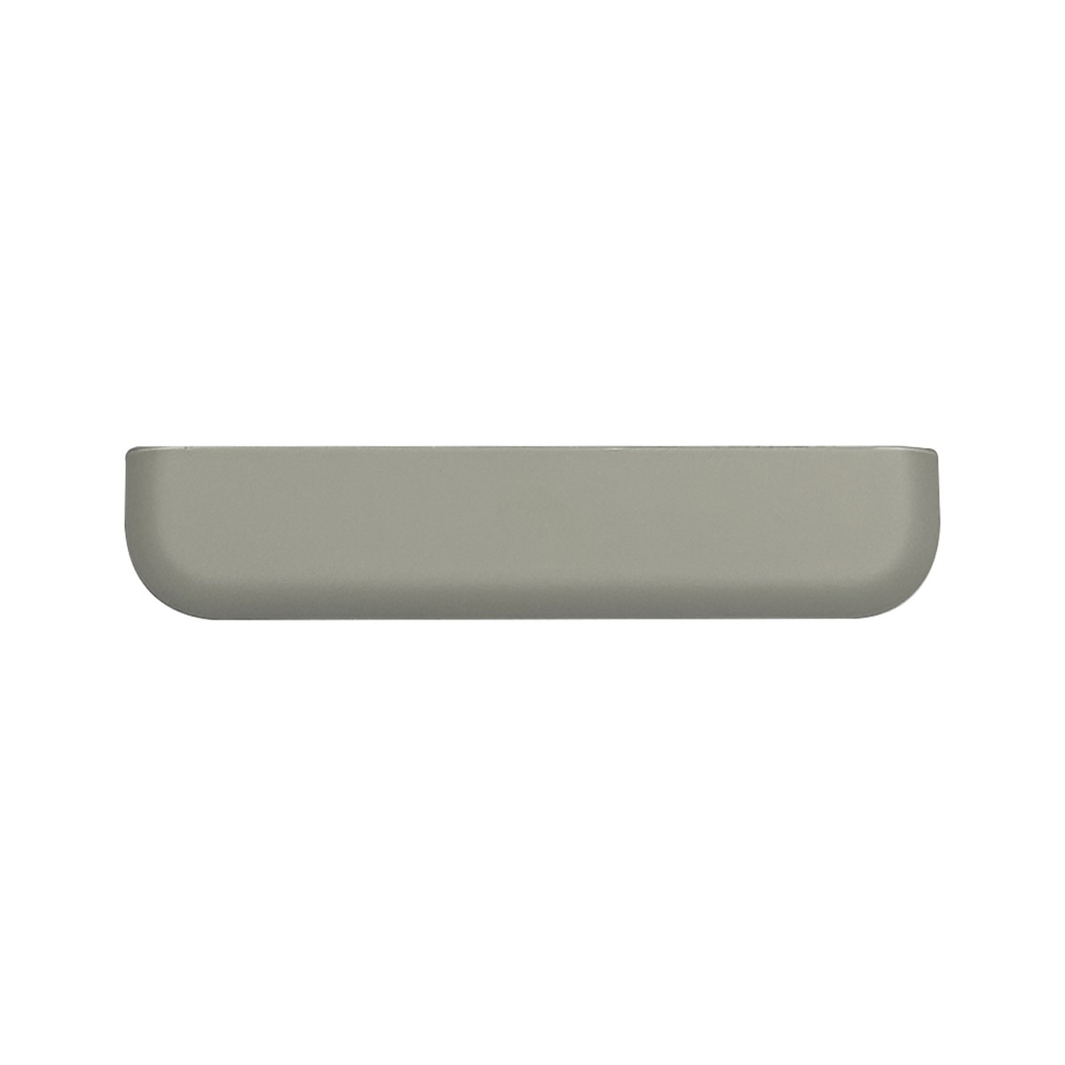 Panel superior de la carcasa trasera para Google Pixel 8 Pro, Porcelain
