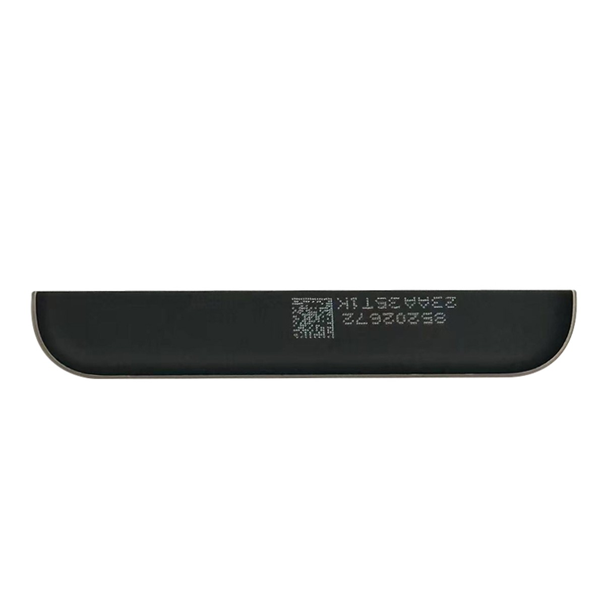 Panel superior de la carcasa trasera para Google Pixel 8, Rose — imagen 2