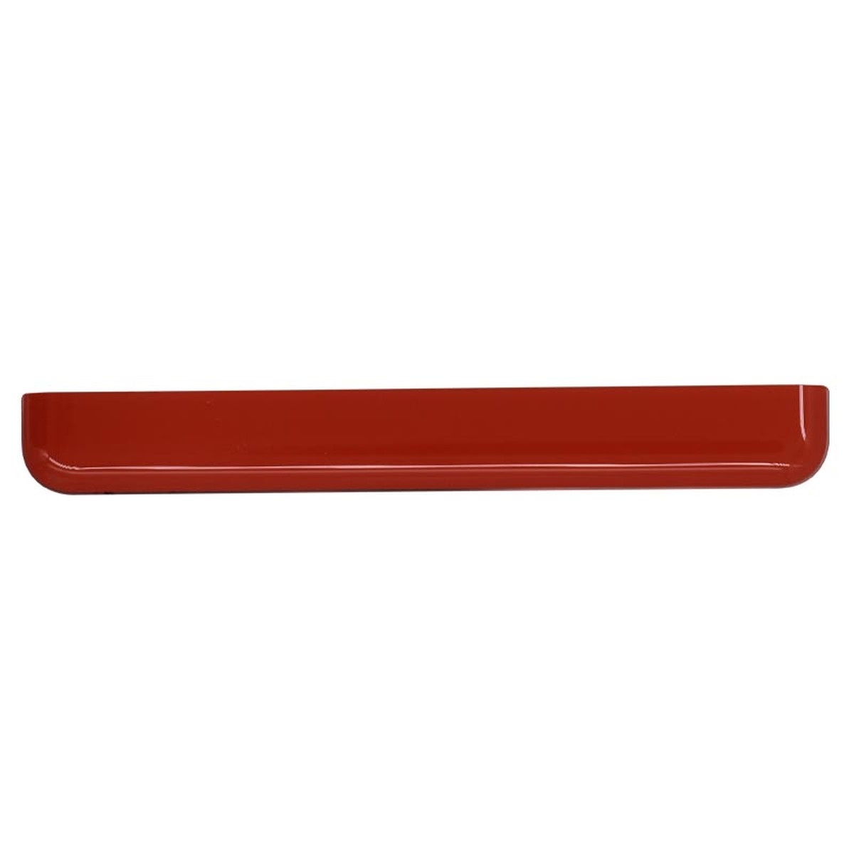 Panel superior de la carcasa trasera para Google Pixel 6, Kinda Coral