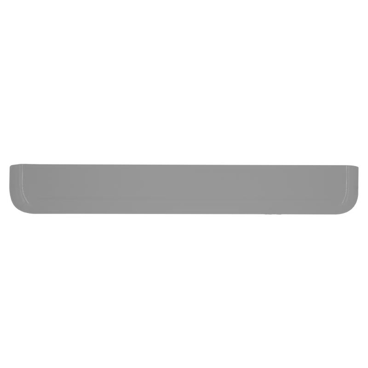 Panel superior de la carcasa trasera para Google Pixel 6a, Chalk