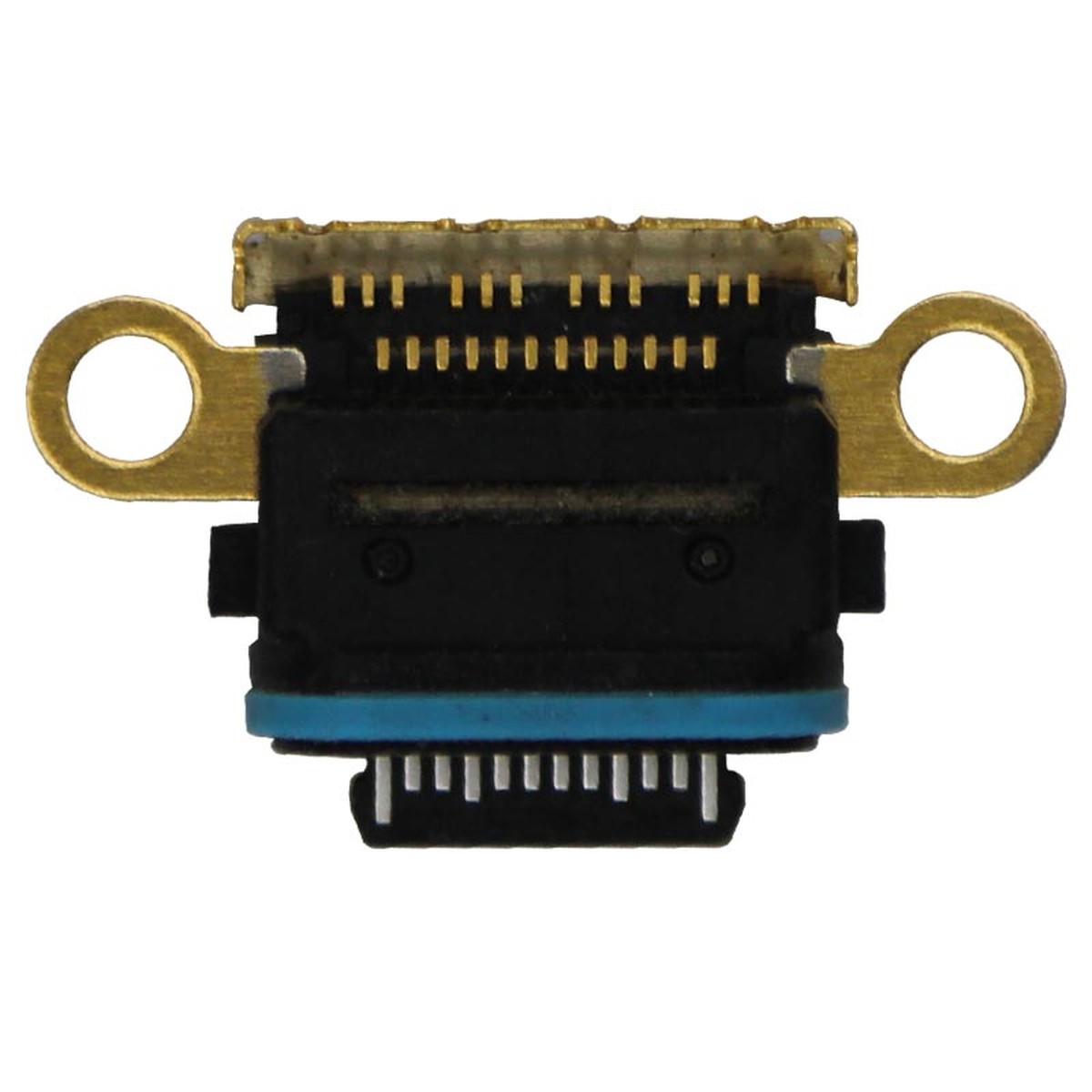 Puerto de carga Type-C para Google Pixel 6a / 6 Pro / 7, Requiere soldadura