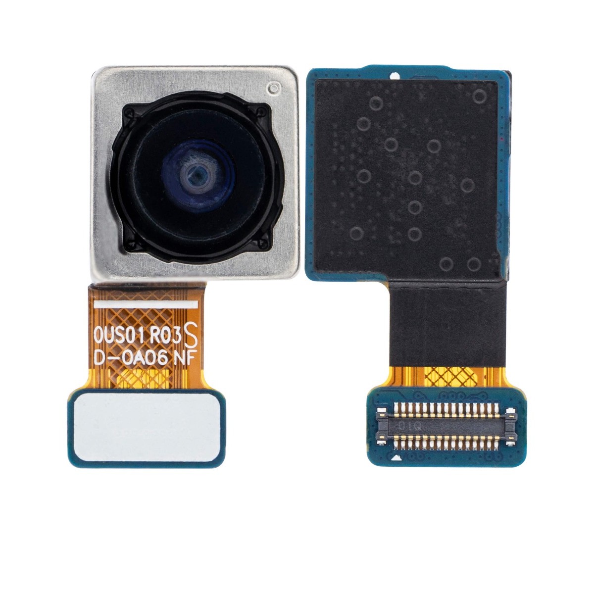 Cámara trasera ultra gran angular para Galaxy S21 Ultra 5G (G998)