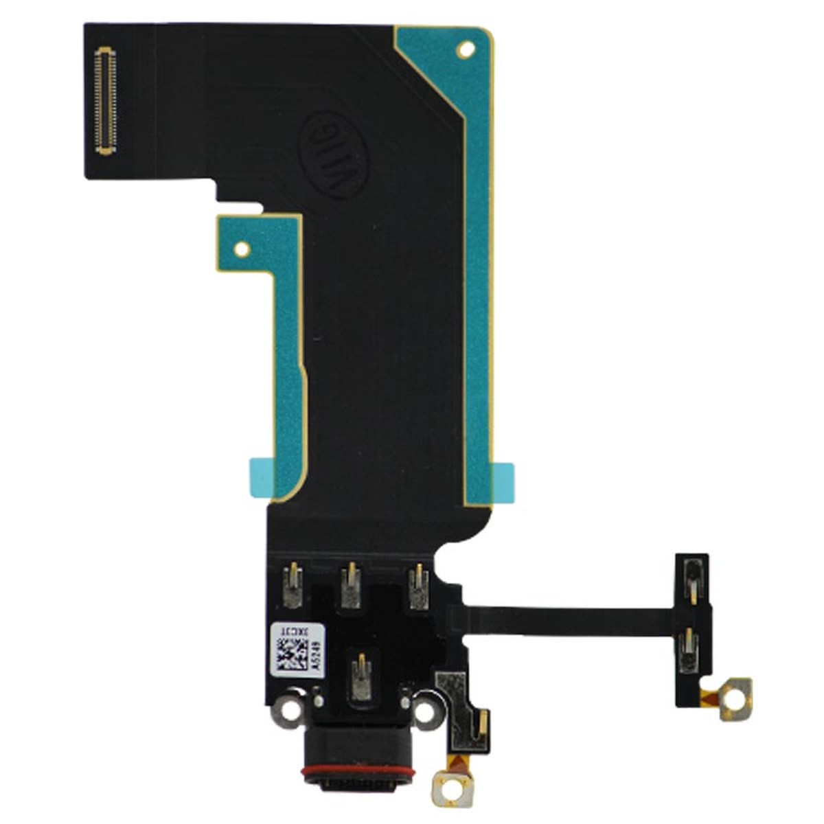 Flex del puerto USB-C para Google Pixel 4 — imagen 2