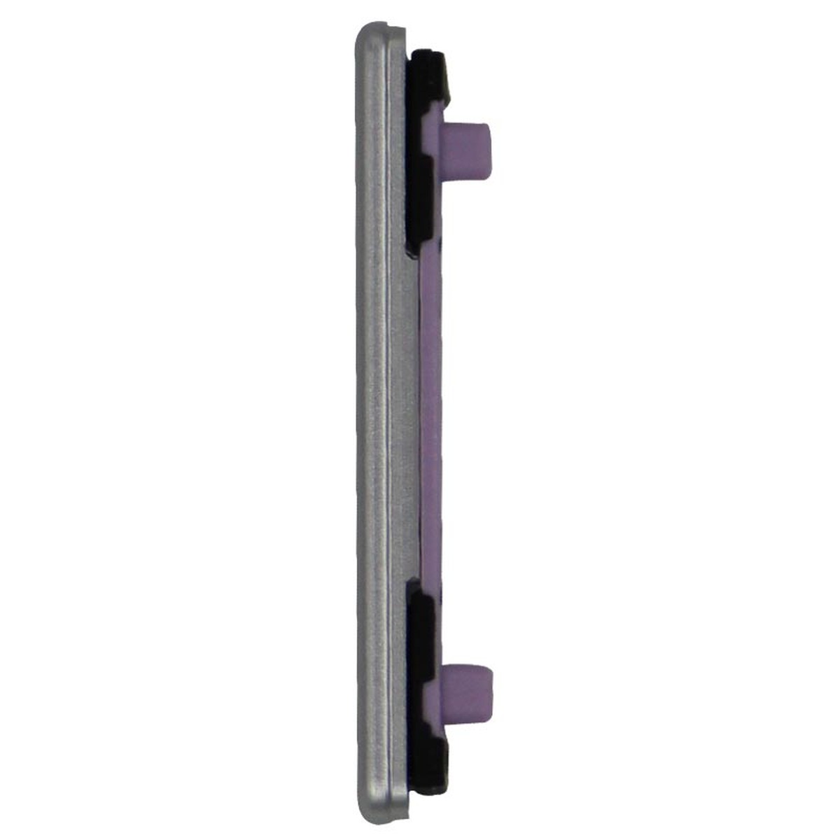 Botón de volumen para Galaxy Z Fold 6 5G (F956), White