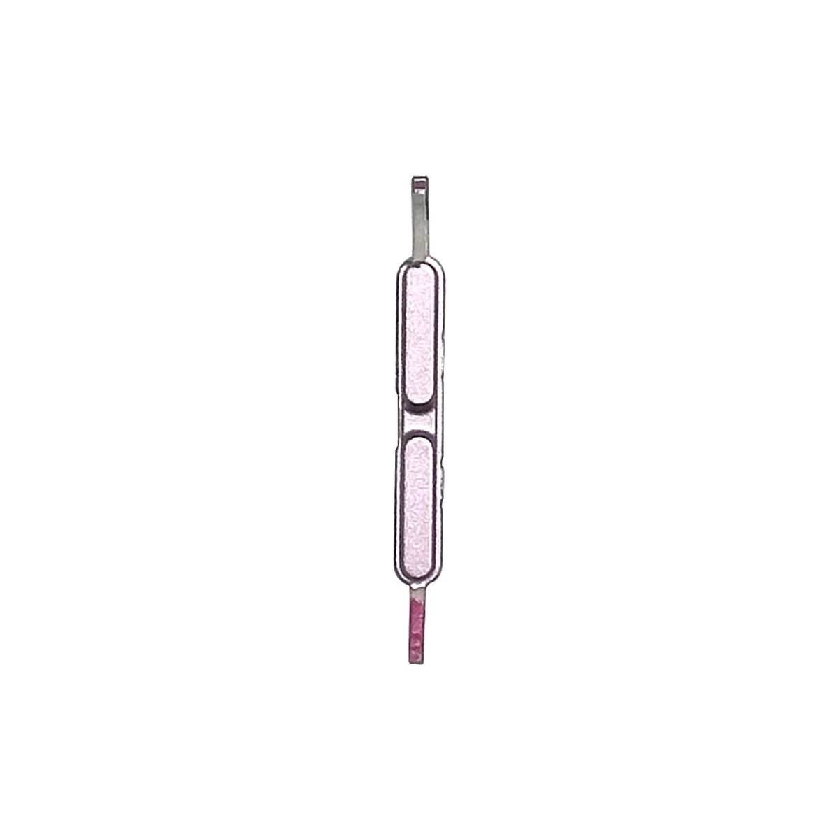 Botón de volumen para Moto G24 (XT2423), Pink Lavender
