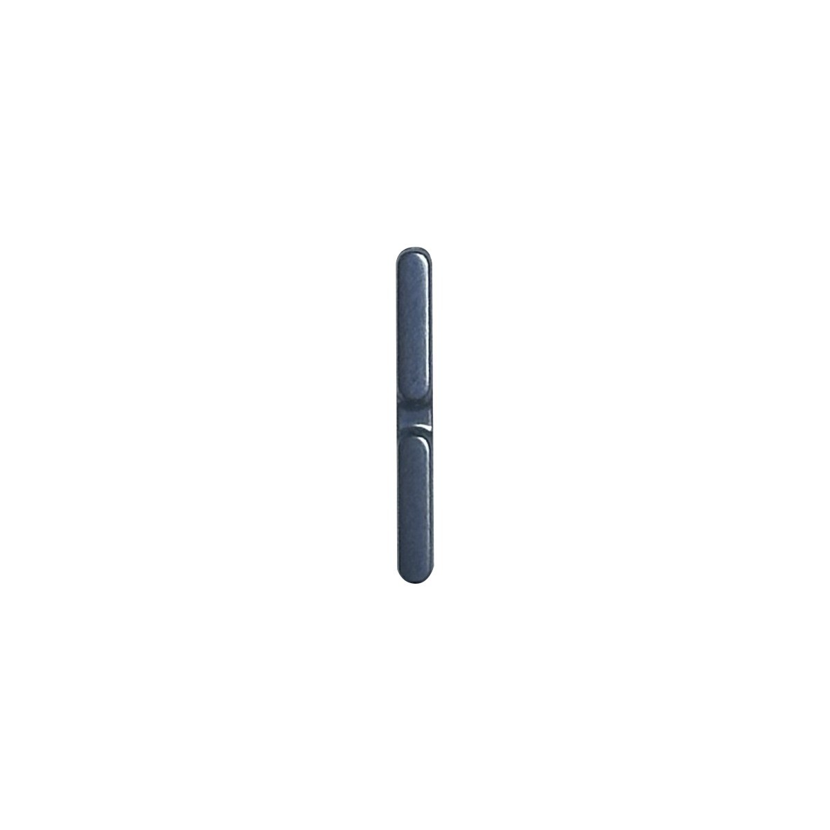 Botón de volumen para Moto G56 (XT2529), Black Oyster