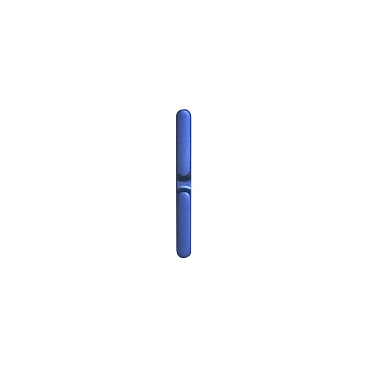 Botón de volumen para Moto G56 (XT2529), Dazzling Blue