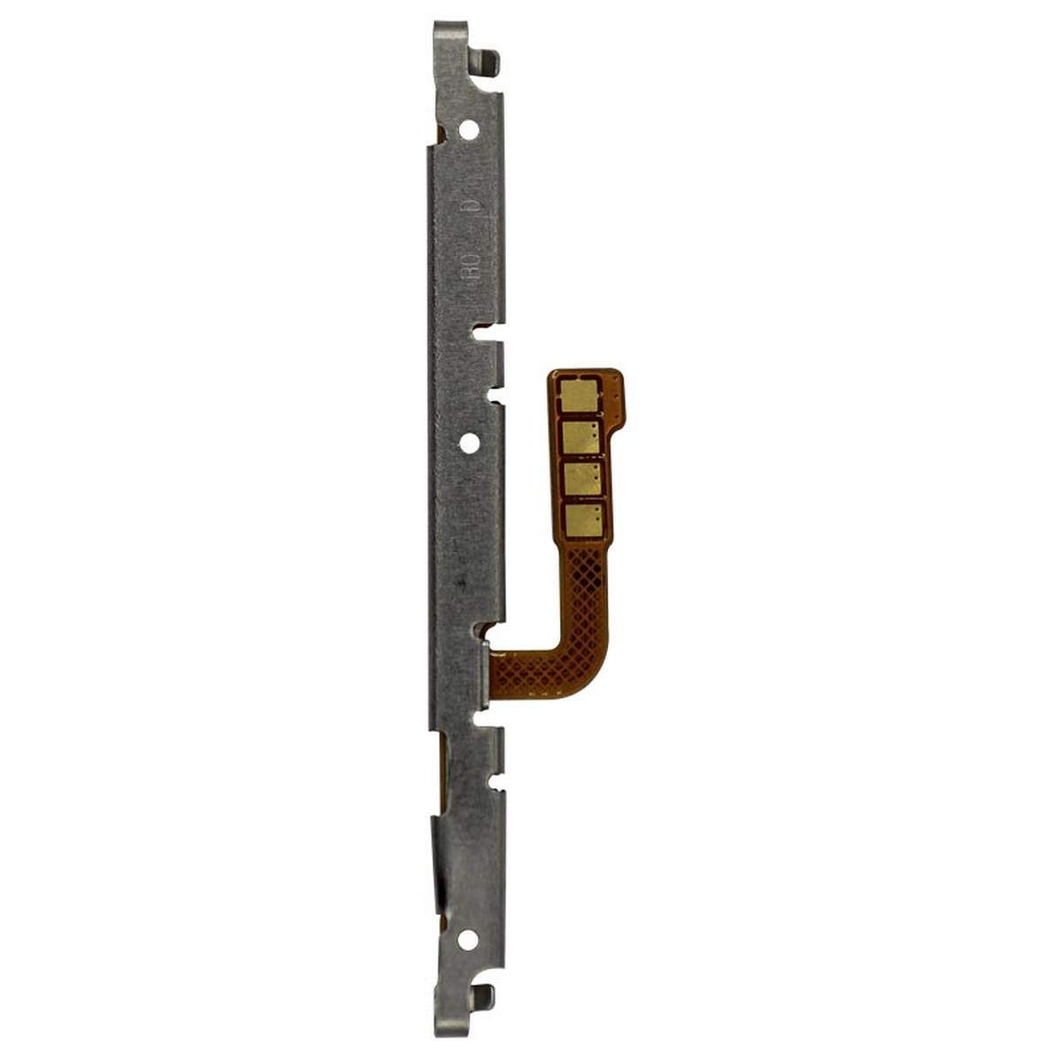 Flex de botón de volumen para Galaxy S10e (G970) — imagen 2